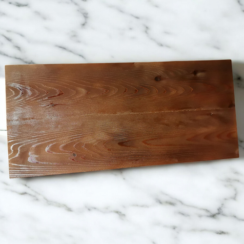 1 Adet Ahşap Levha Birleştirme, Kahverengi Raf Levha